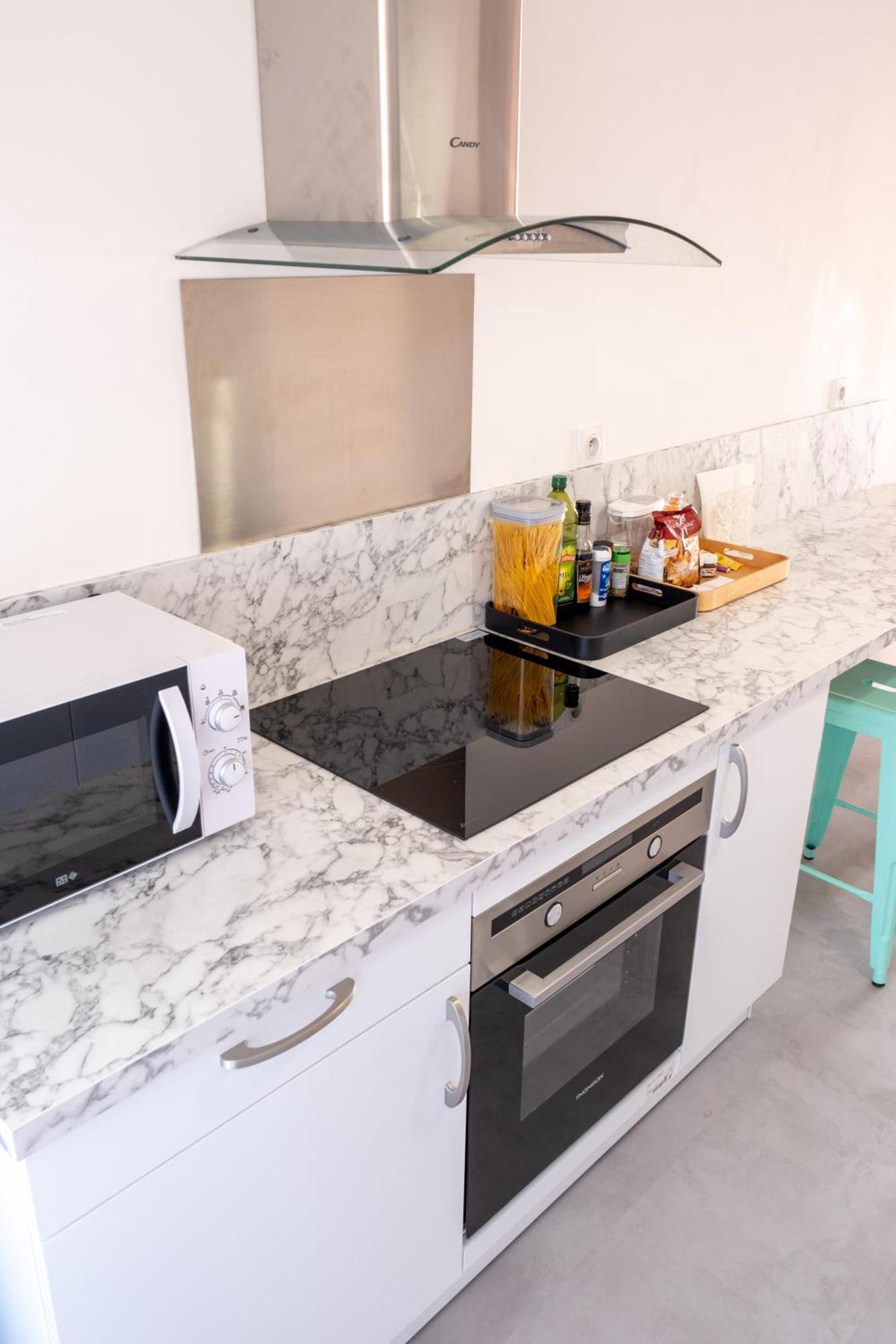 Apartamento 3 Pieces Au Coeur Du Cros De Cagnes Exterior foto