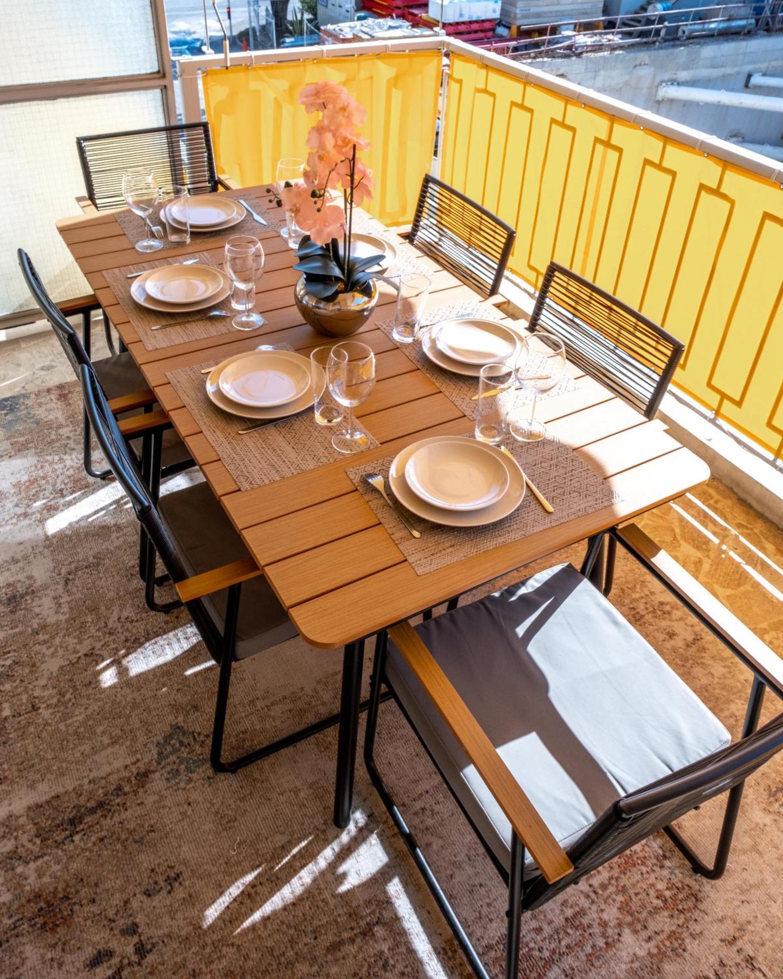 Apartamento 3 Pieces Au Coeur Du Cros De Cagnes Exterior foto